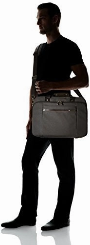 Briggs & Riley Kinzie Street Cabin Bag, Grey
