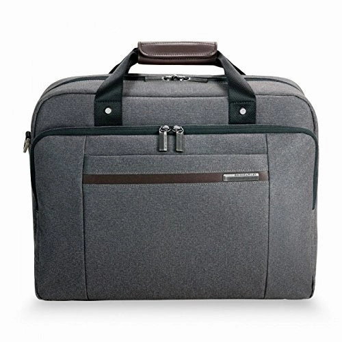 Briggs & Riley Kinzie Street Cabin Bag, Grey