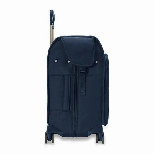 Briggs & Riley NEW Baseline Deluxe Wardrobe Spinner
