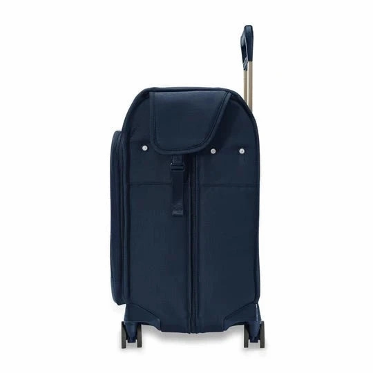 Briggs & Riley NEW Baseline Deluxe Wardrobe Spinner