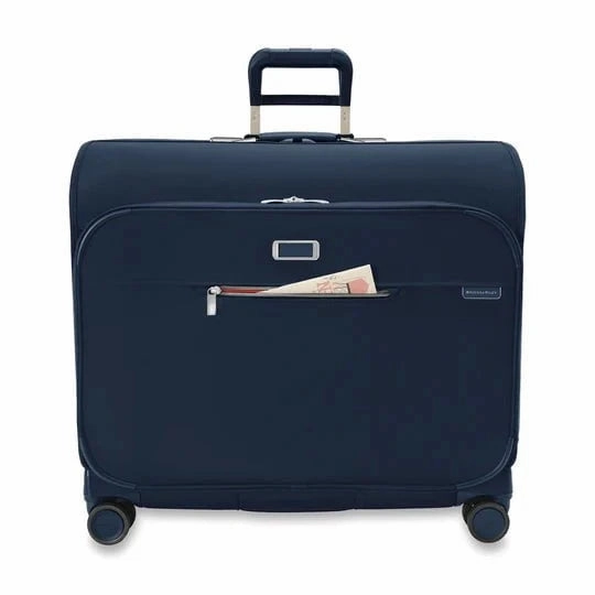Briggs & Riley NEW Baseline Deluxe Wardrobe Spinner