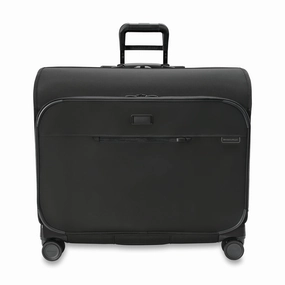 Briggs & Riley NEW Baseline Deluxe Wardrobe Spinner