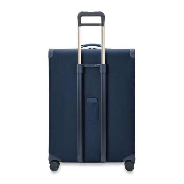Briggs & Riley NEW Baseline Extra Large Expandable Spinner Luggage