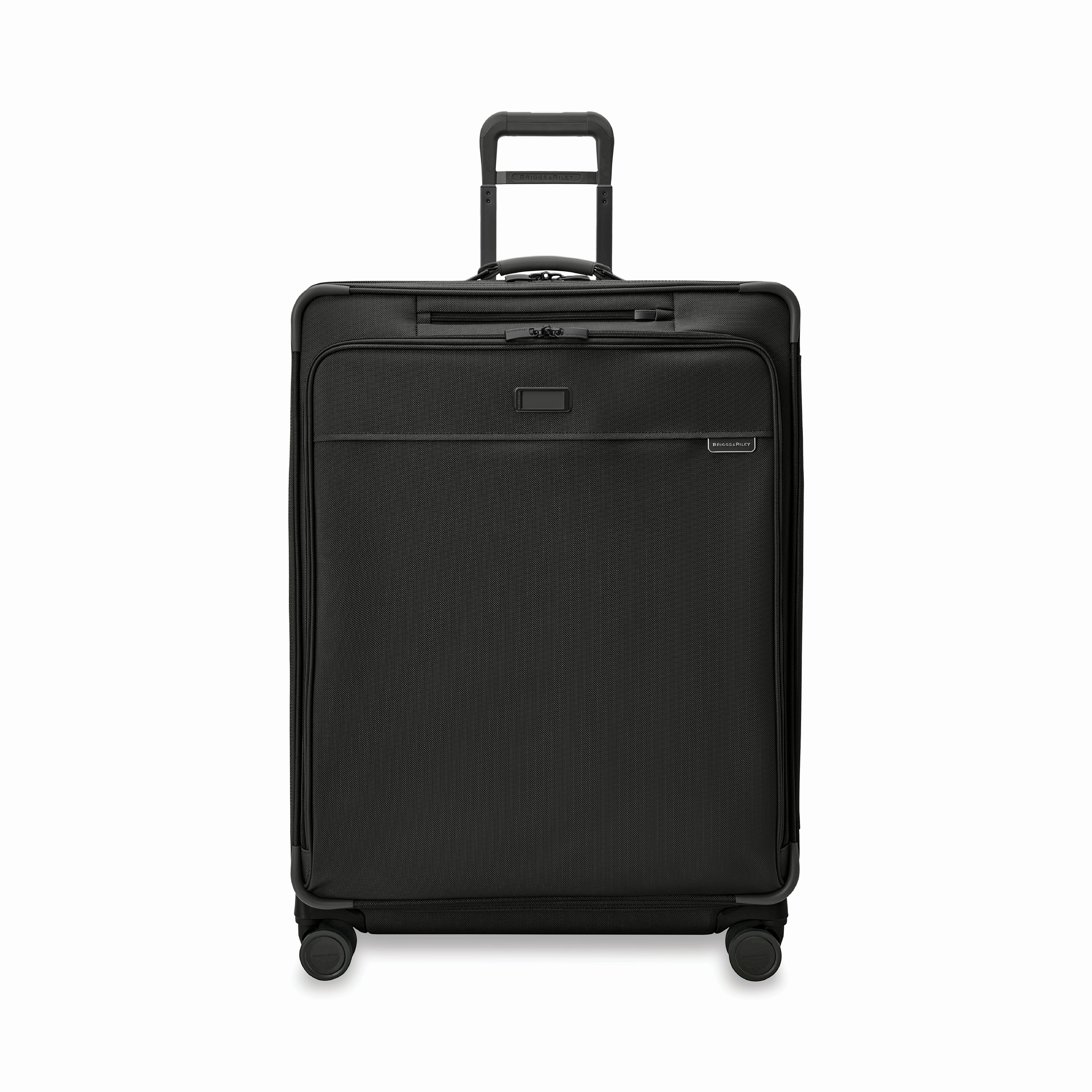 Briggs & Riley NEW Baseline Extra Large Expandable Spinner Luggage