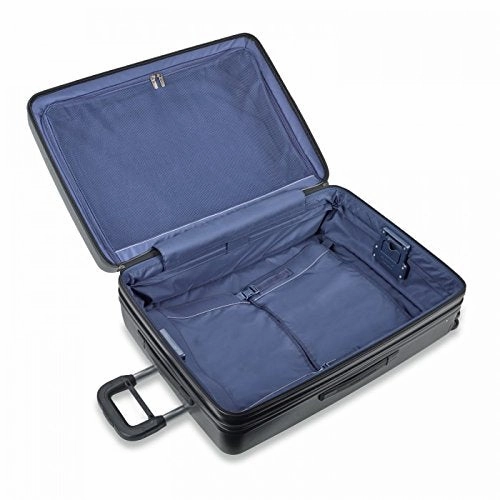 Briggs & Riley Sympatico Large Cx Spinner, Black