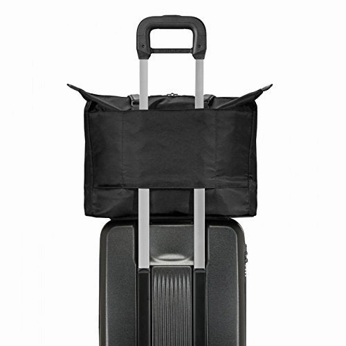 Briggs & Riley Sympatico Shopping Tote, Black, One Size