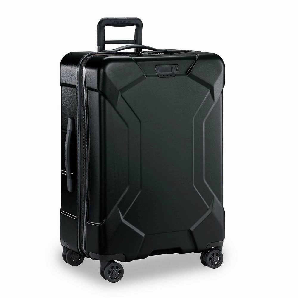 Briggs & Riley Torq 27" Check-In Stealth Black Stealth Blacksize Large