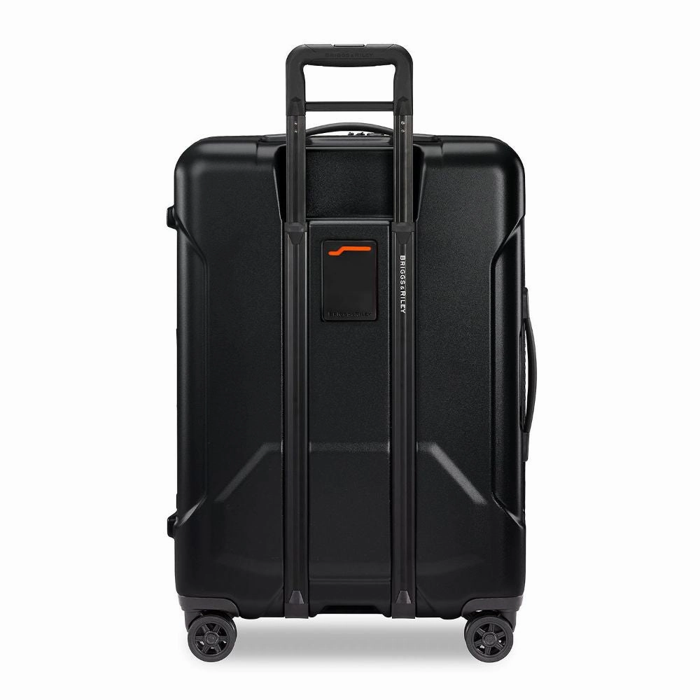 Briggs & Riley Torq 27" Check-In Stealth Black Stealth Blacksize Large