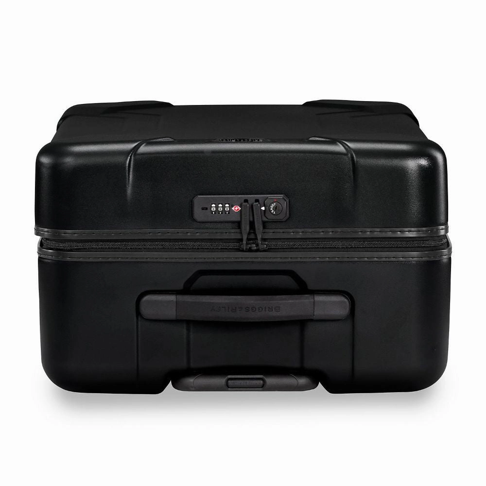 Briggs & Riley Torq 27" Check-In Stealth Black Stealth Blacksize Large