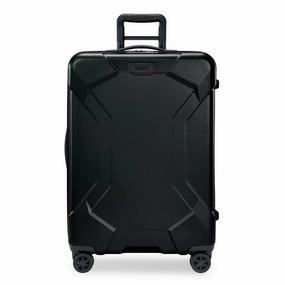 Briggs & Riley Torq 27" Check-In Stealth Black Stealth Blacksize Large
