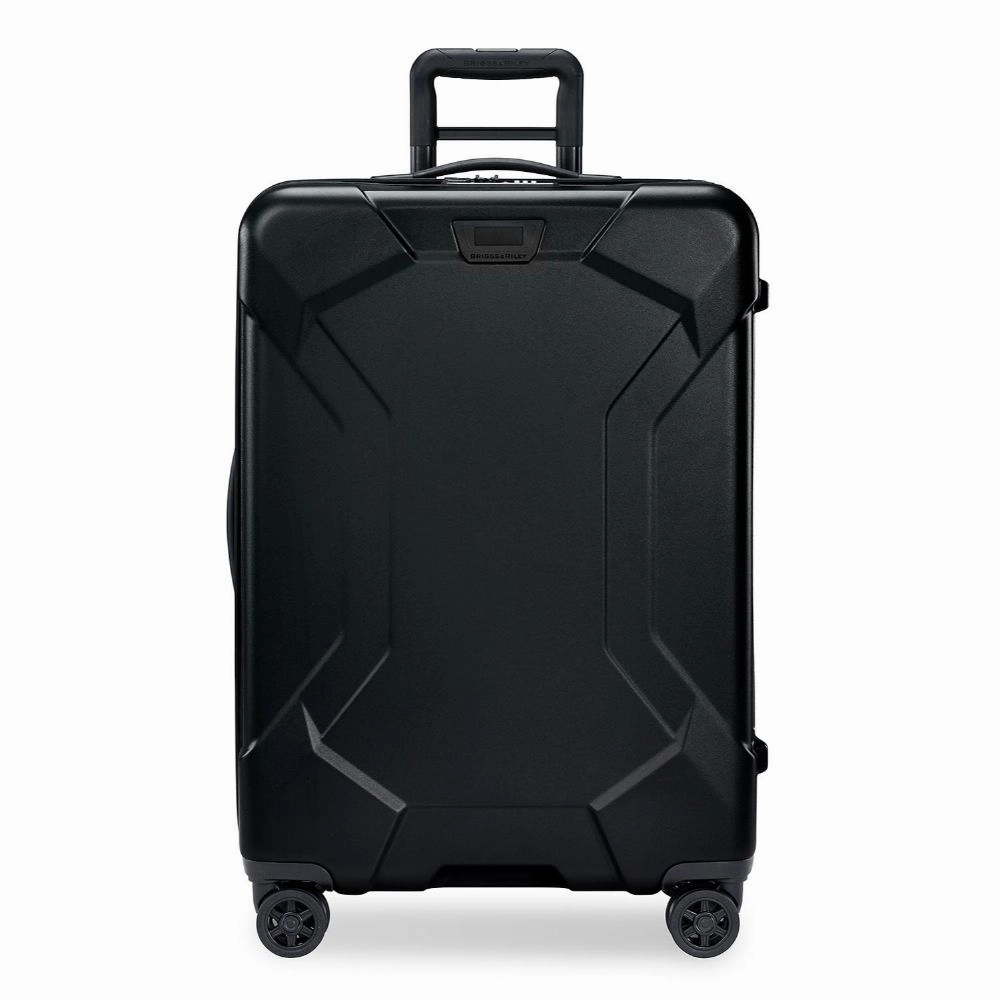 Briggs & Riley Torq 27" Check-In Stealth Black Stealth Blacksize Large