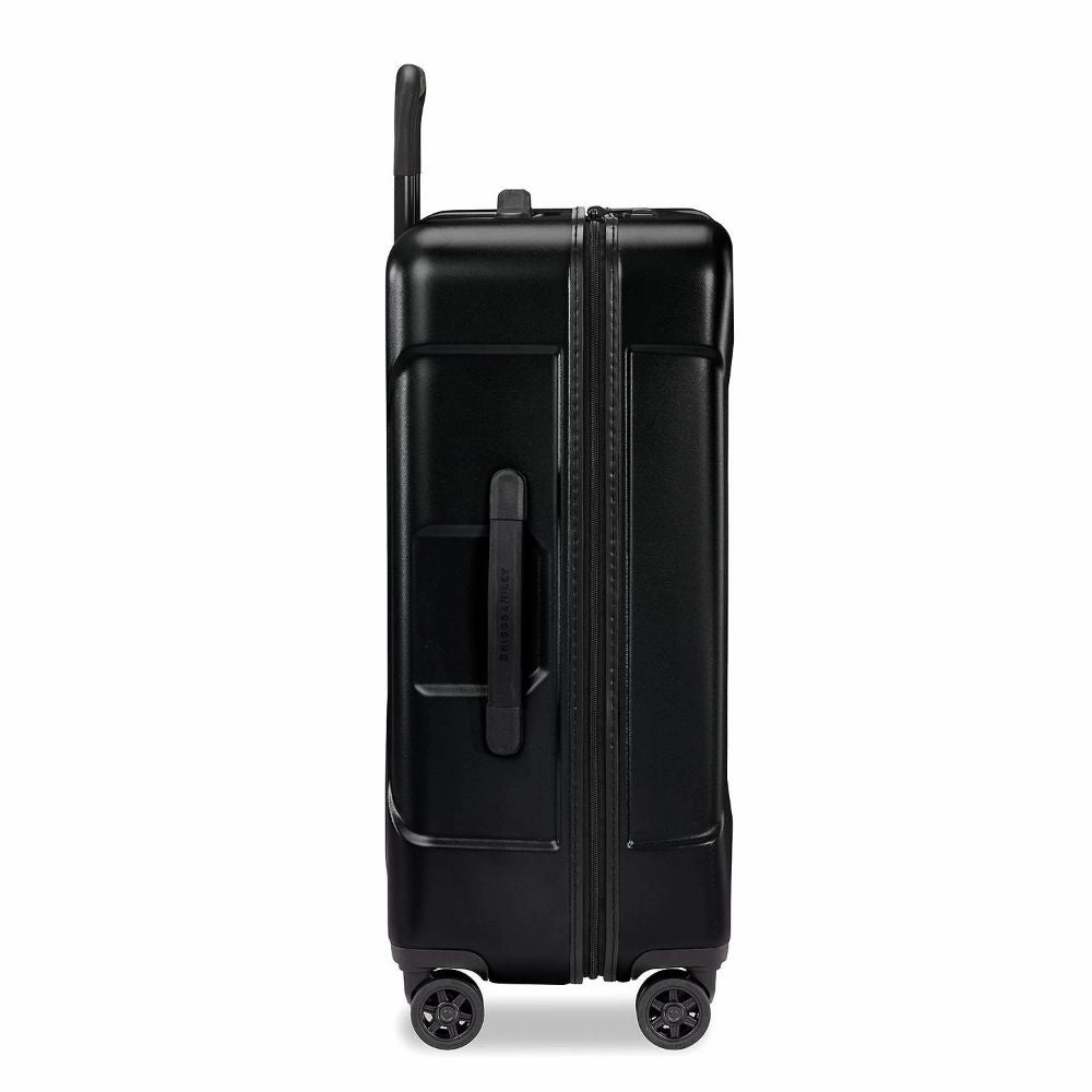 Briggs & Riley Torq 27" Check-In Stealth Black Stealth Blacksize Large