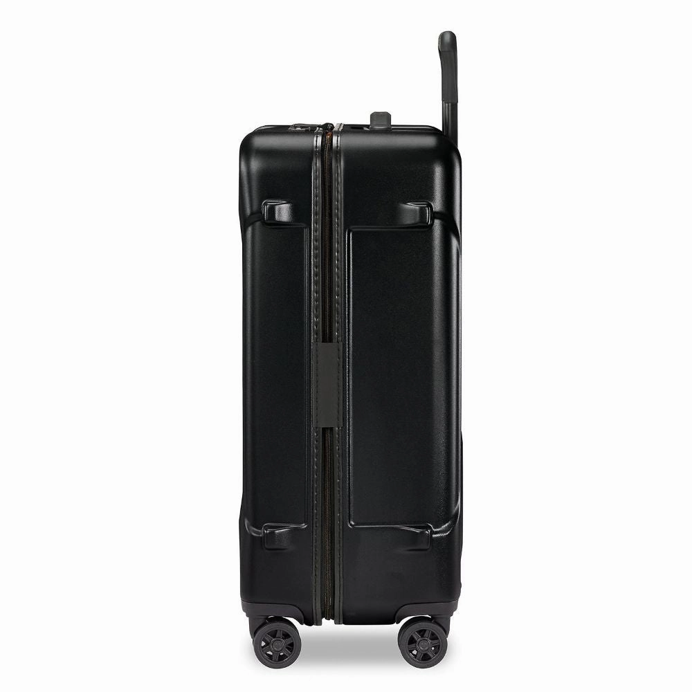 Briggs & Riley Torq 27" Check-In Stealth Black Stealth Blacksize Large