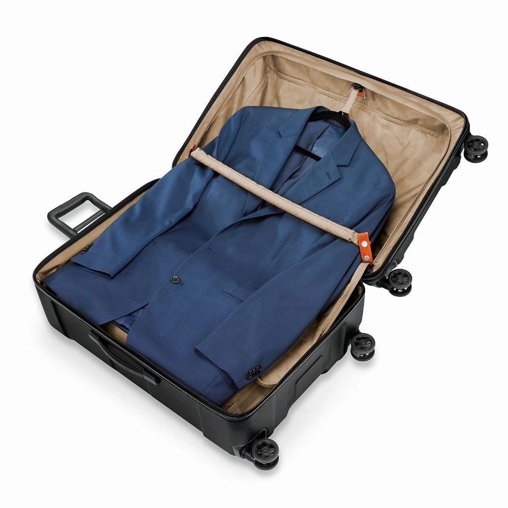 Briggs & Riley Torq 30" Check-In Stealth Black Stealth Blacksize Large
