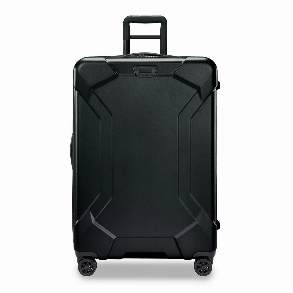 Briggs & Riley Torq 30" Check-In Stealth Black Stealth Blacksize Large