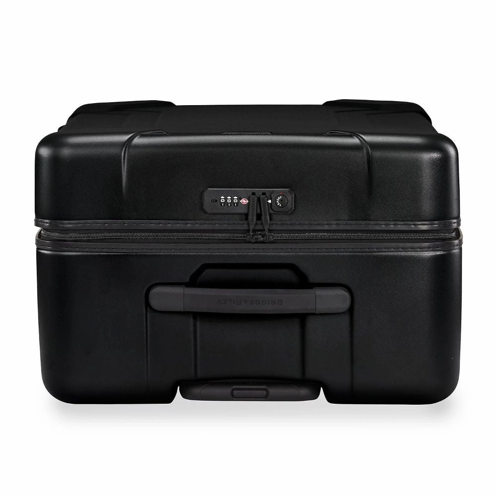 Briggs & Riley Torq 30" Check-In Stealth Black Stealth Blacksize Large
