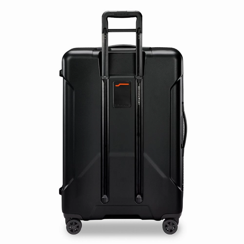 Briggs & Riley Torq 30" Check-In Stealth Black Stealth Blacksize Large
