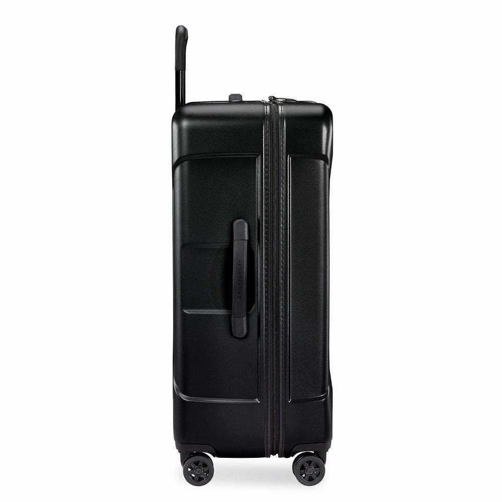 Briggs & Riley Torq 30" Check-In Stealth Black Stealth Blacksize Large
