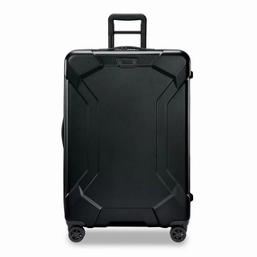 Briggs & Riley Torq 30" Check-In Stealth Black Stealth Blacksize Large