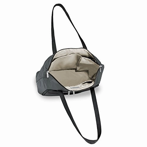 Briggs & Riley Transcend Shopping Tote, Slate