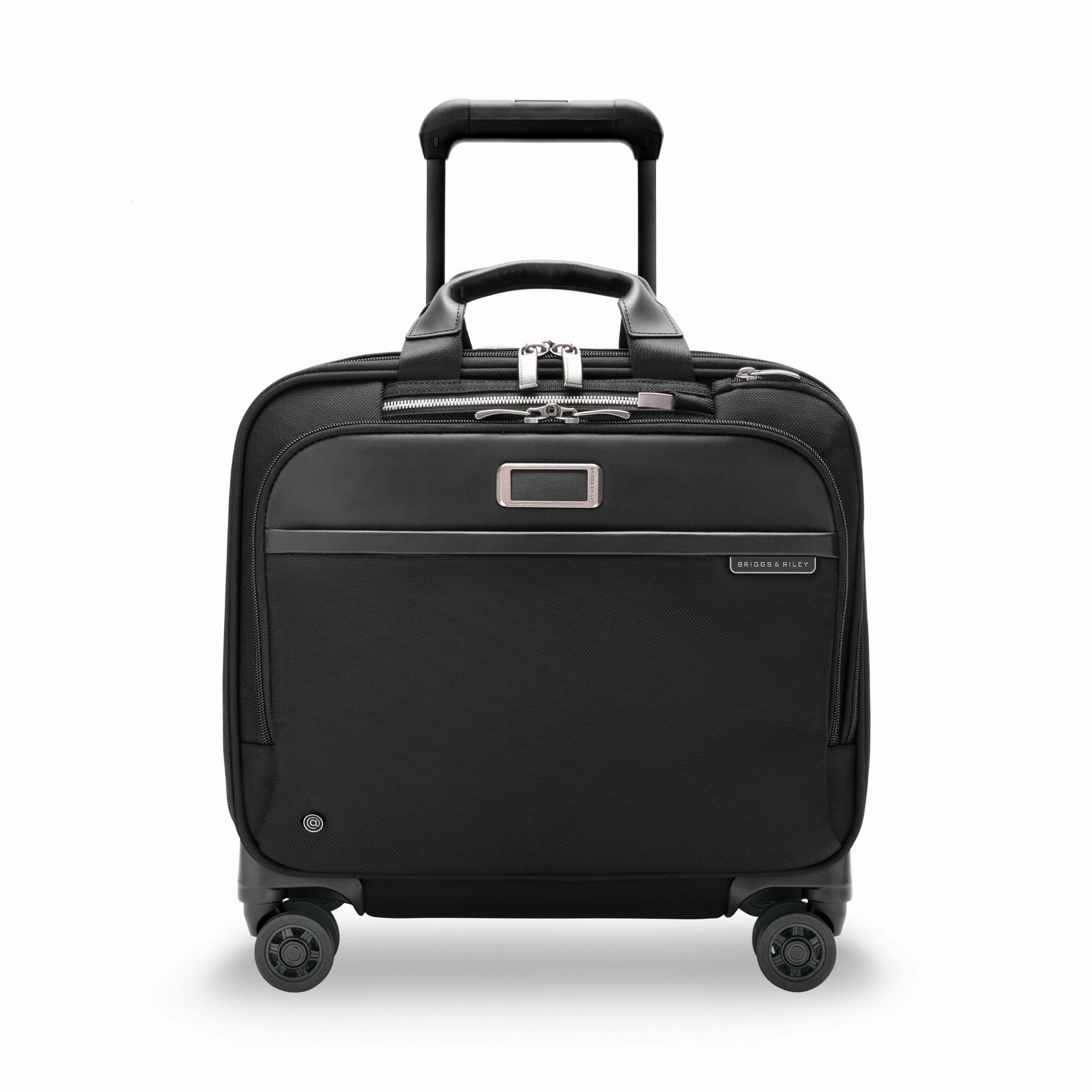 Briggs & Riley @Work 2.0 Medium Spinner Brief