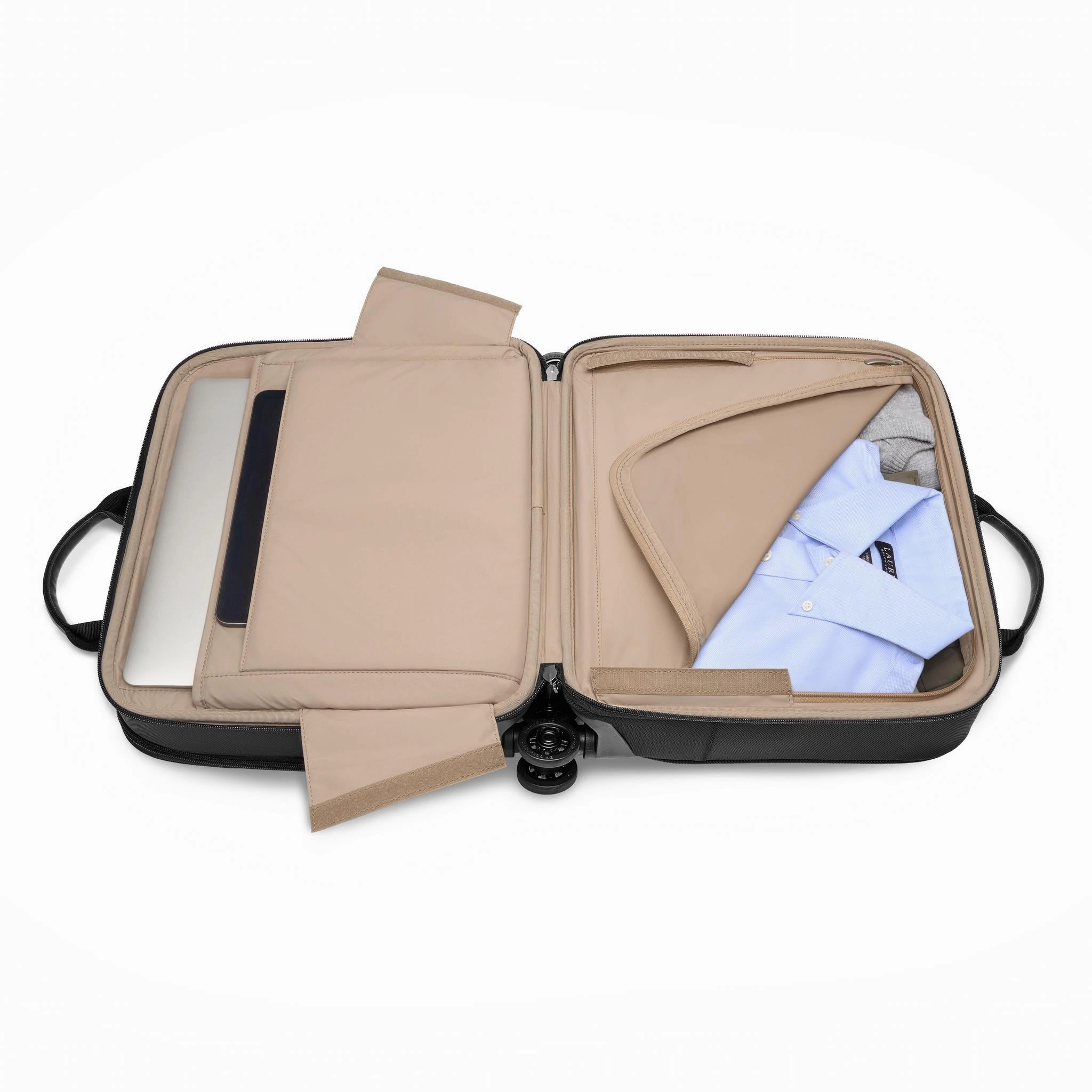 Briggs & Riley @Work 2.0 Medium Spinner Brief
