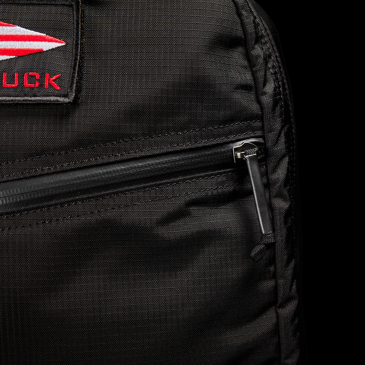 Bullet Ruck Double Compartment - Ripstop Robic