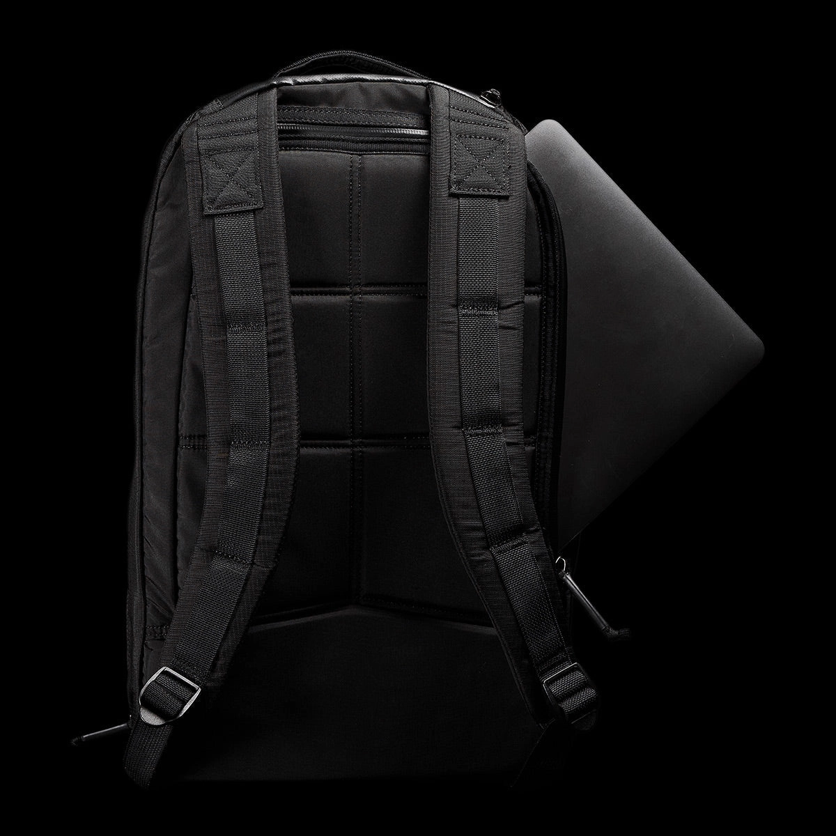 Bullet Ruck Double Compartment - Ripstop Robic