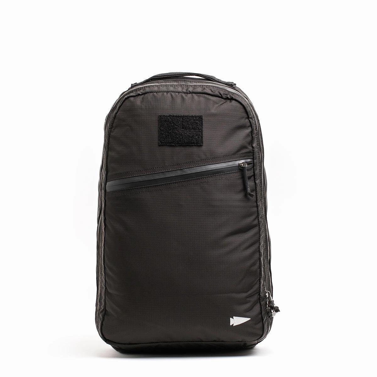 Bullet Ruck Double Compartment - Ripstop Robic