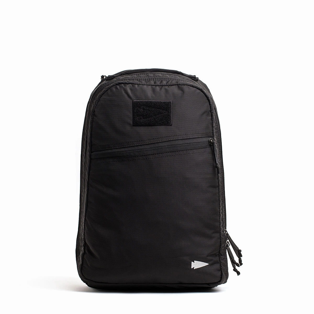 Bullet Ruck Double Compartment - Ripstop Robic