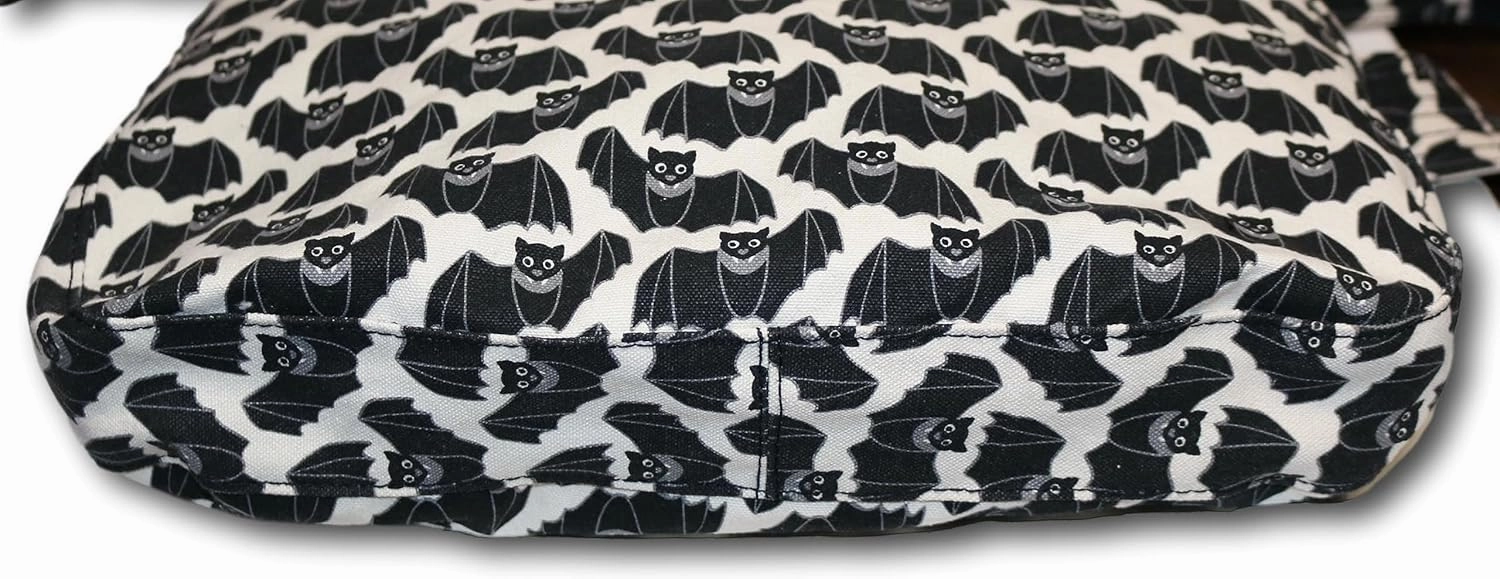 Bungalow360 Messenger Bag