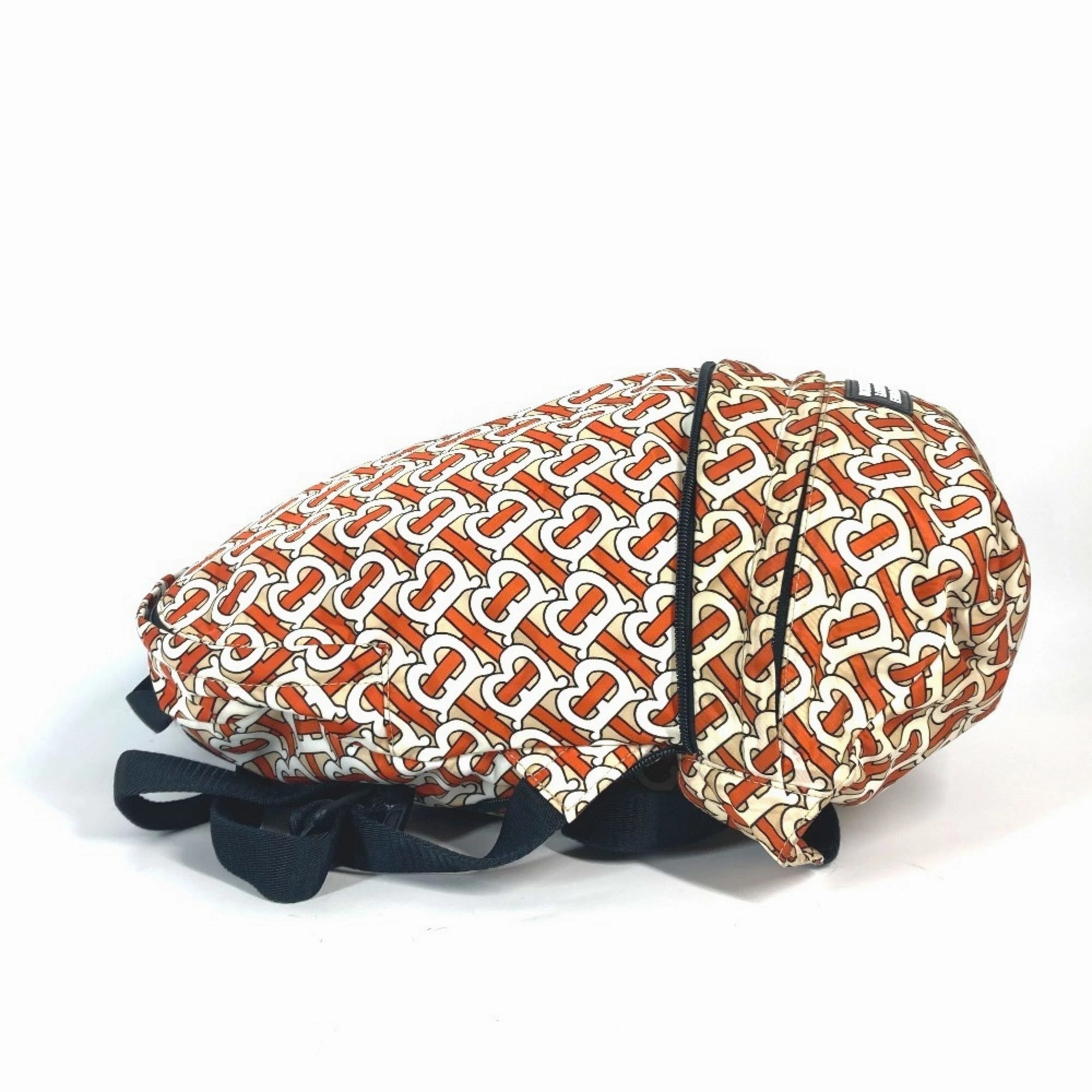 Burberry   Nylon Fanny Pack Sling Bag (Pre-Owned)