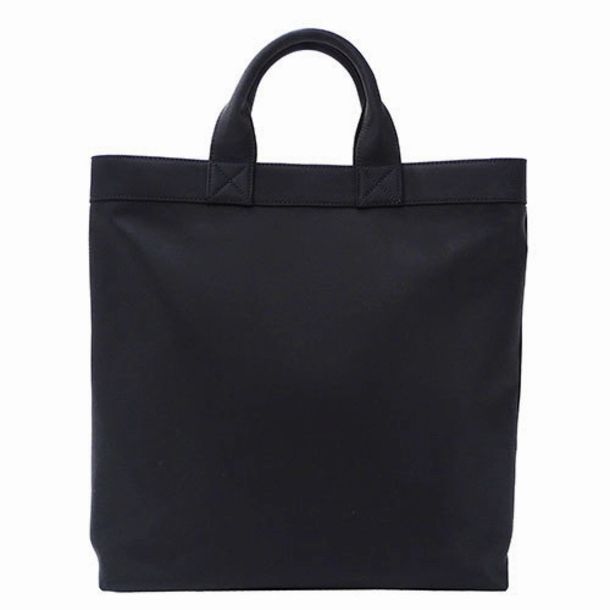 Burberry Artie Canvas Tote Bag (Pre-Owned)