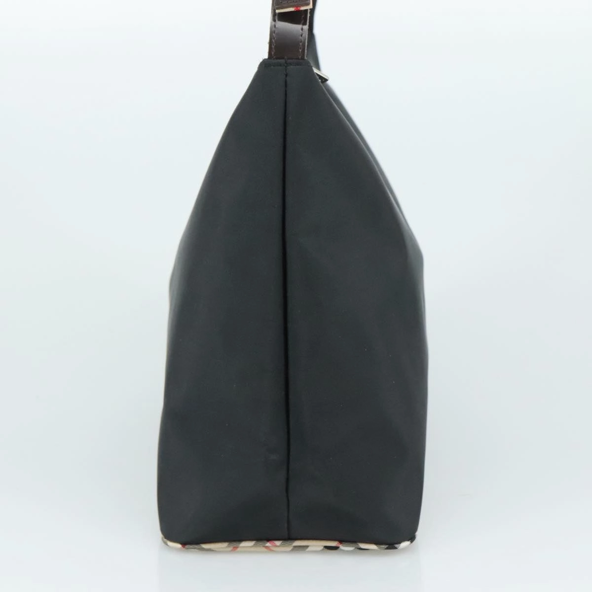 Burberry blue Label Synthetic Tote Bag (Pre-Owned)