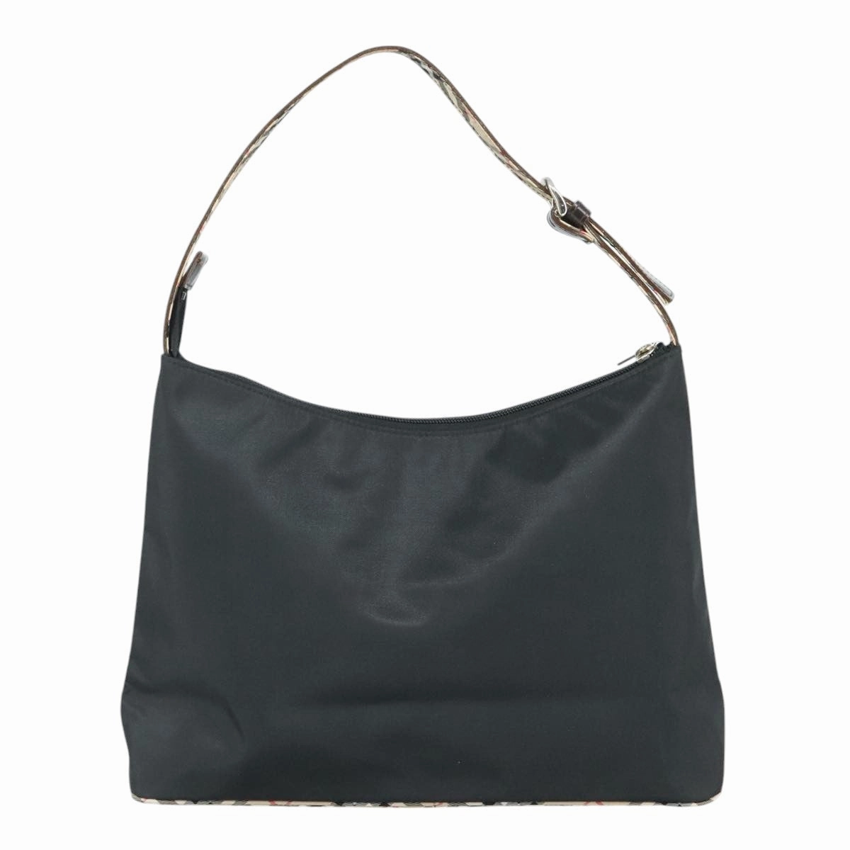 Burberry blue Label Synthetic Tote Bag (Pre-Owned)