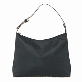 Burberry blue Label Synthetic Tote Bag (Pre-Owned)