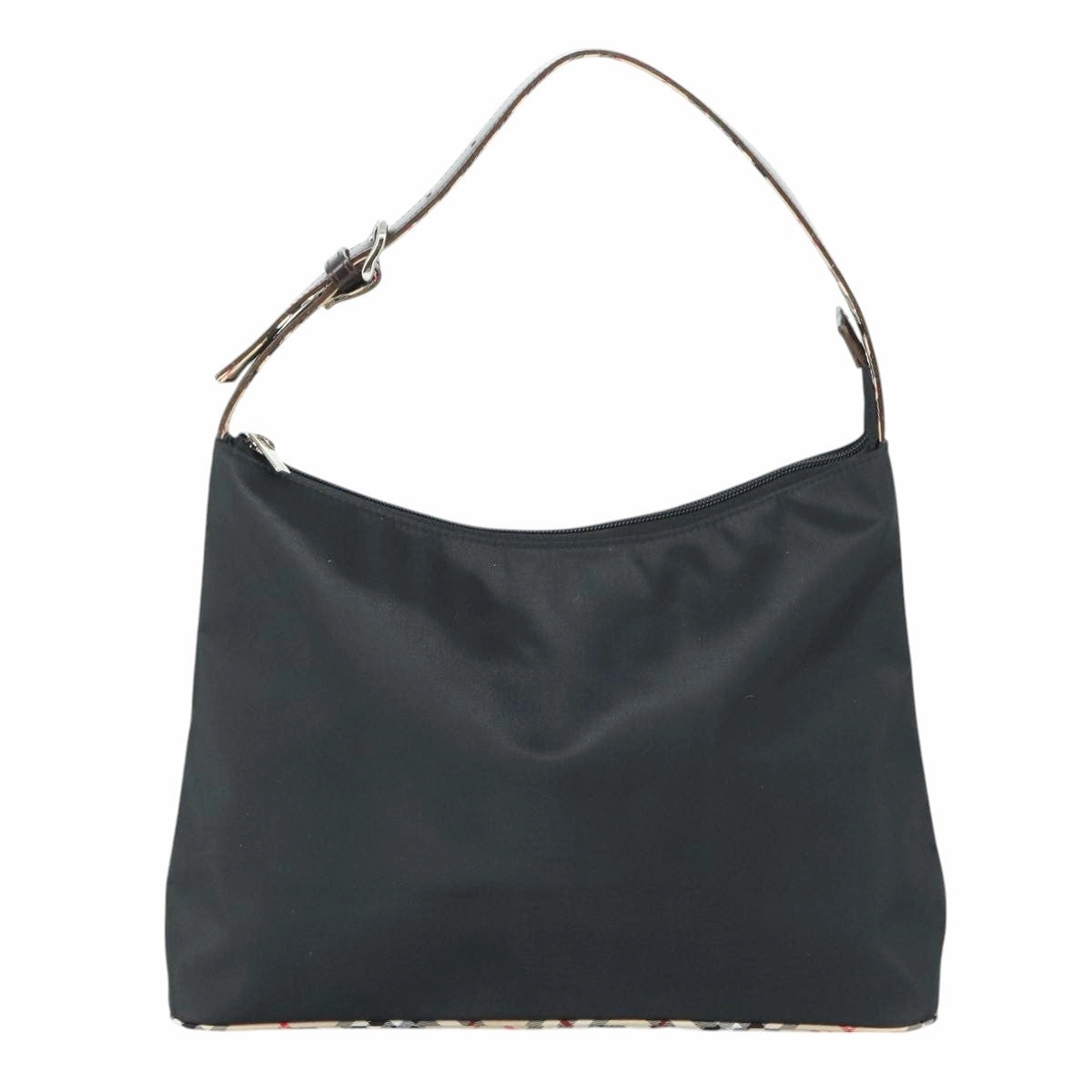 Burberry blue Label Synthetic Tote Bag (Pre-Owned)