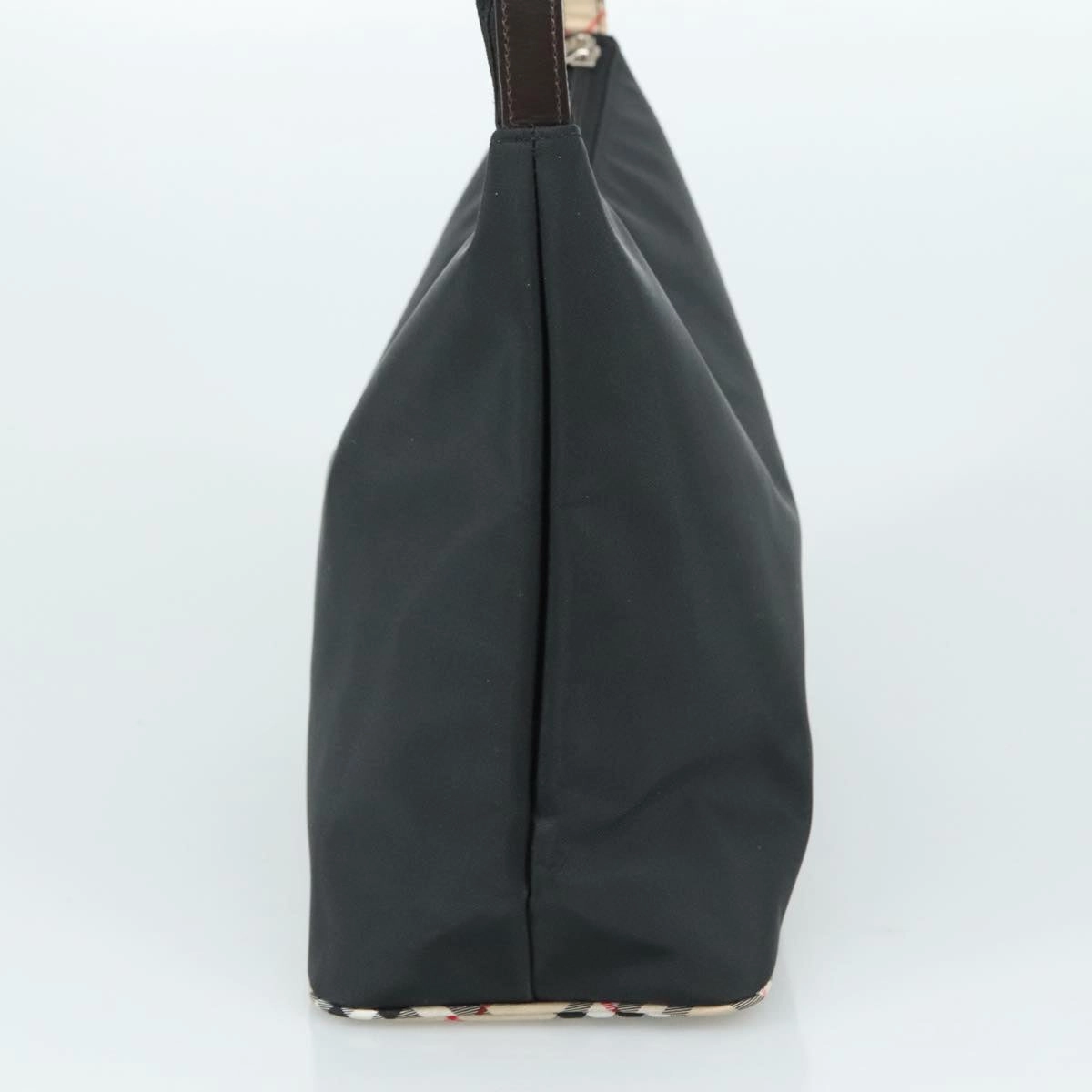 Burberry blue Label Synthetic Tote Bag (Pre-Owned)