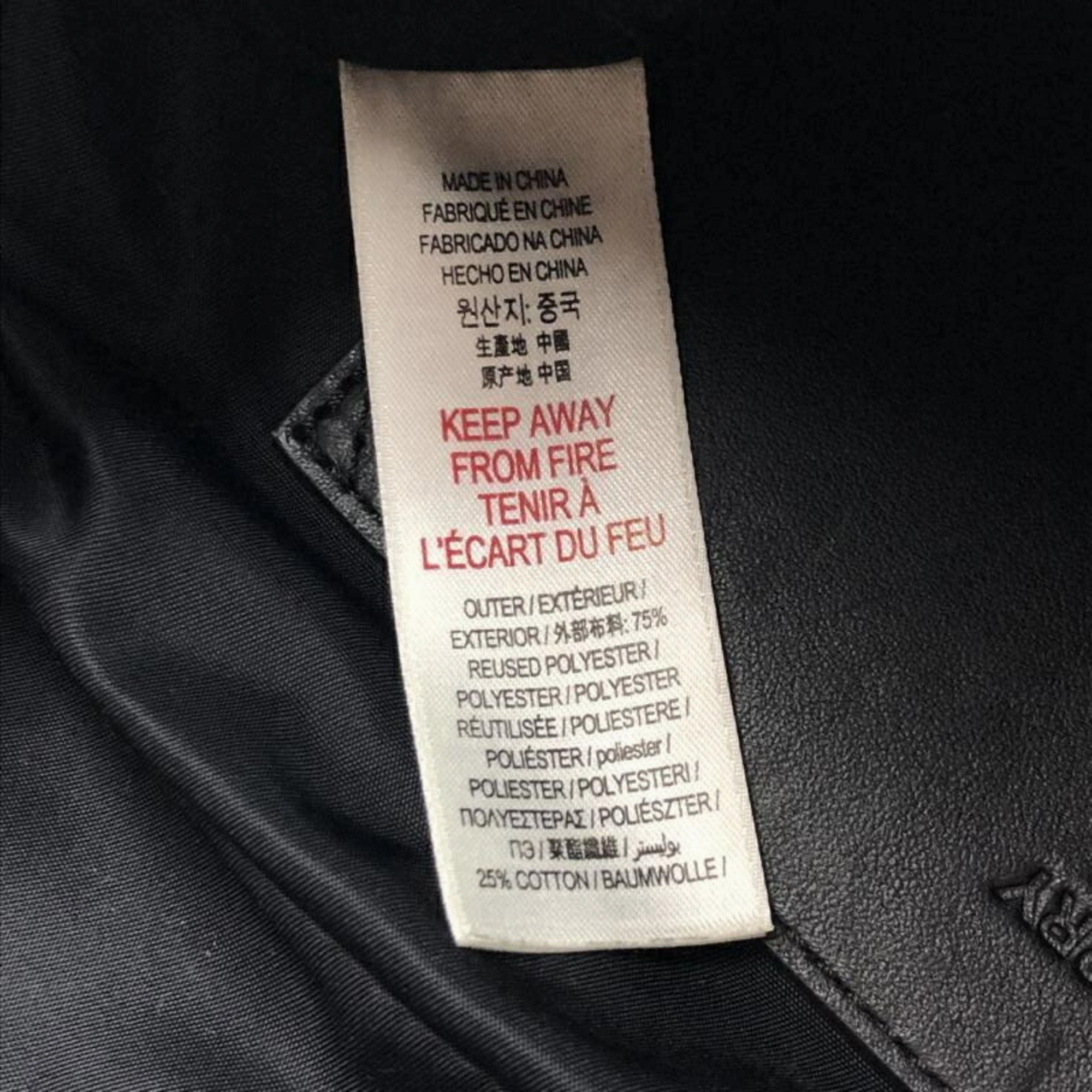 Burberry Fanny Pack (Pre-Owned)
