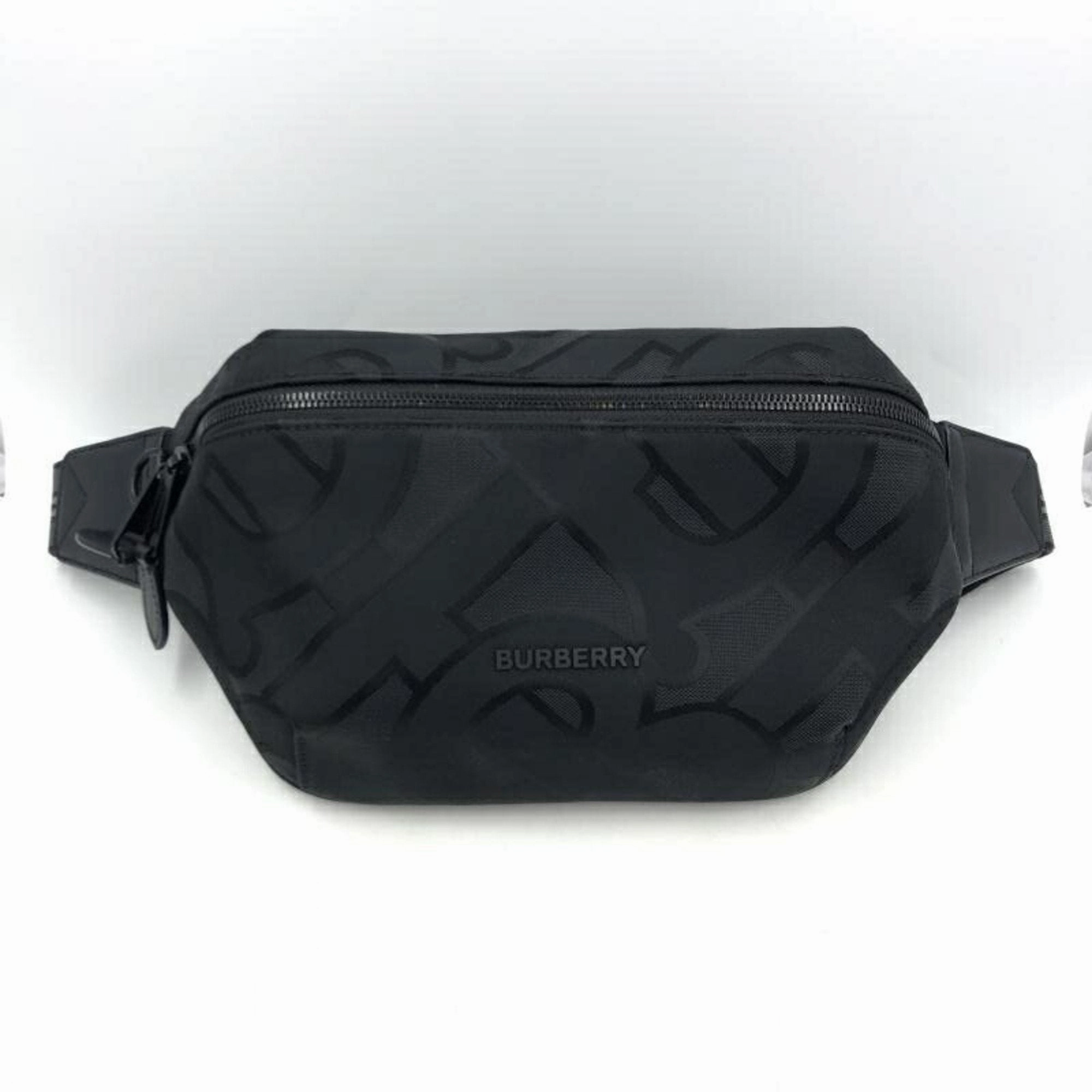 Burberry Fanny Pack (Pre-Owned)