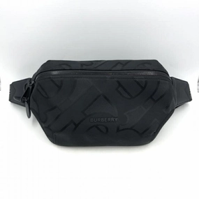 Burberry Fanny Pack (Pre-Owned)