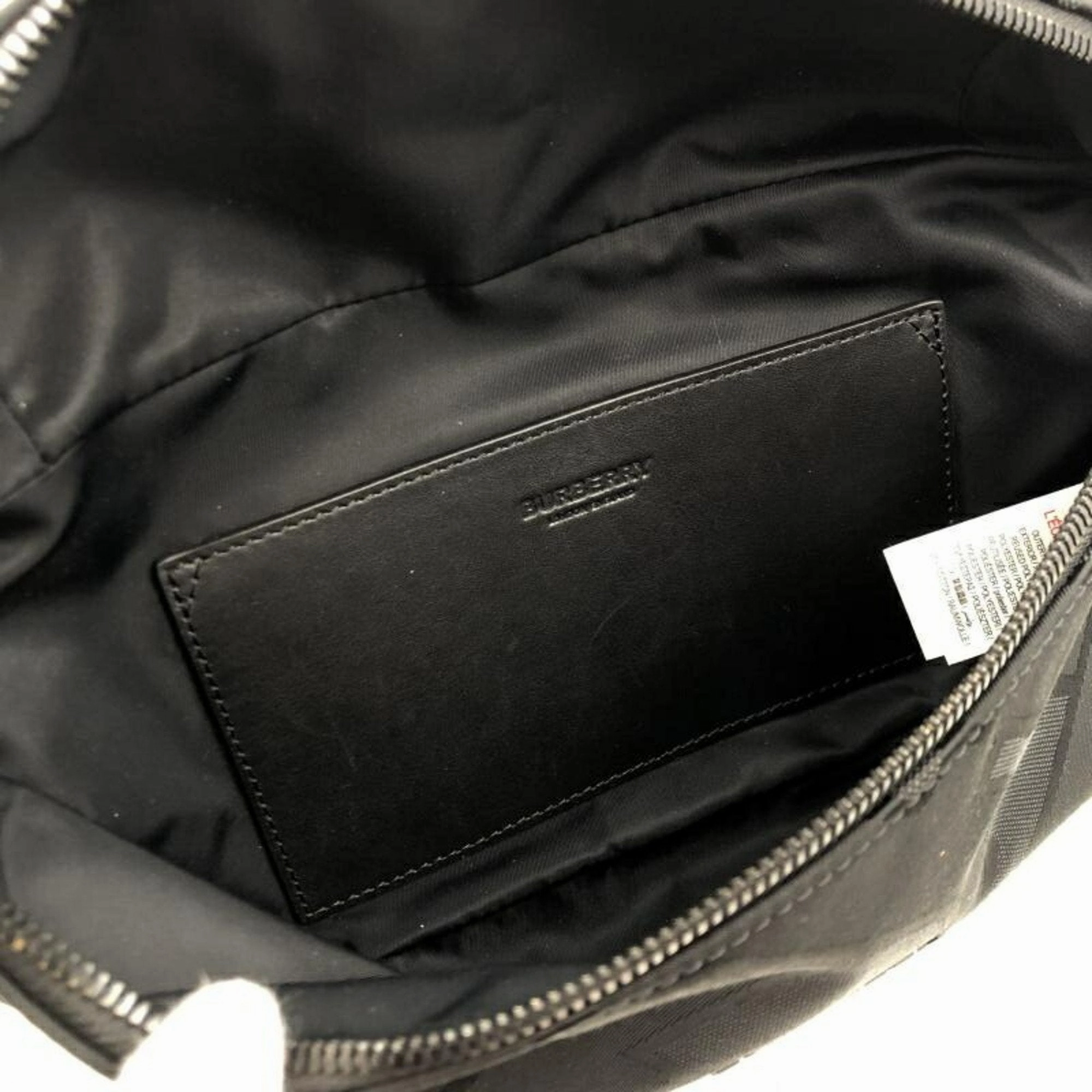 Burberry Fanny Pack (Pre-Owned)