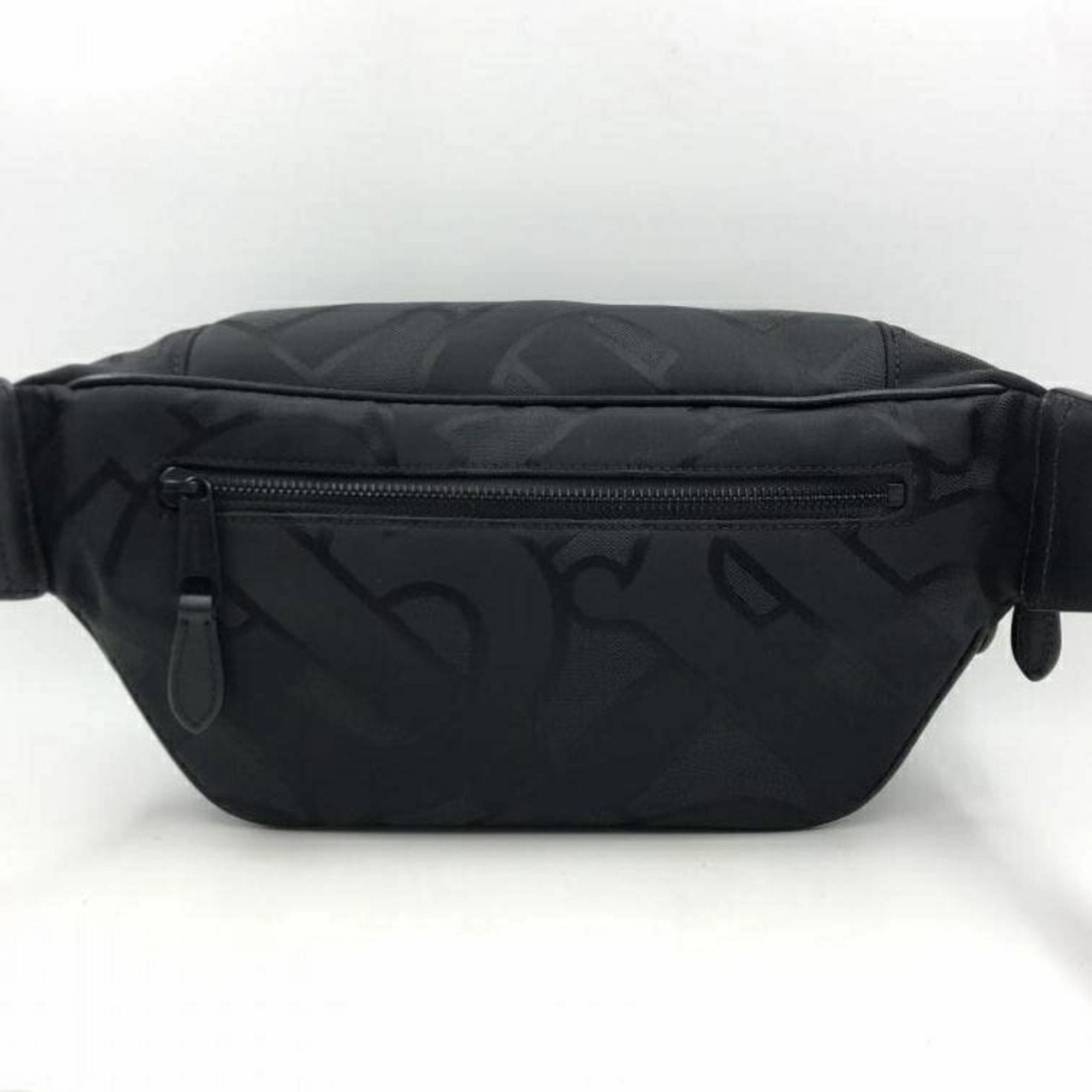 Burberry Fanny Pack (Pre-Owned)