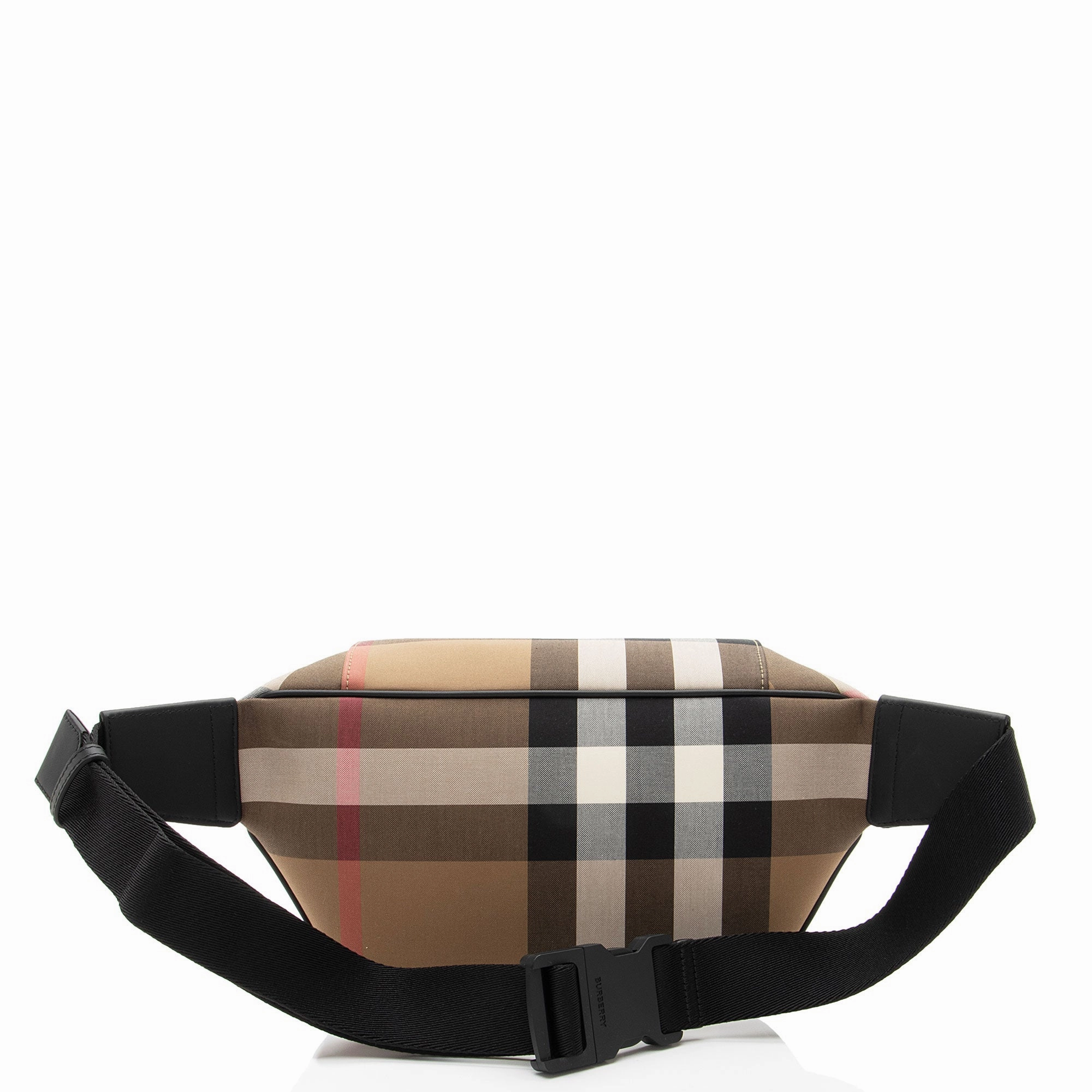 Burberry Giant Check Sonny Bum Bag