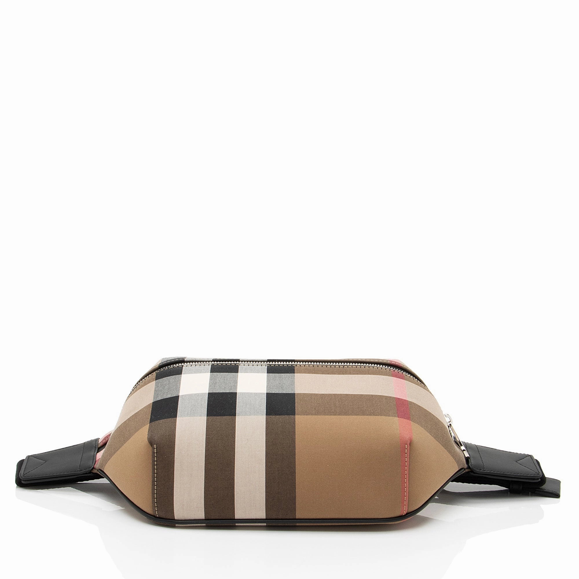 Burberry Giant Check Sonny Bum Bag