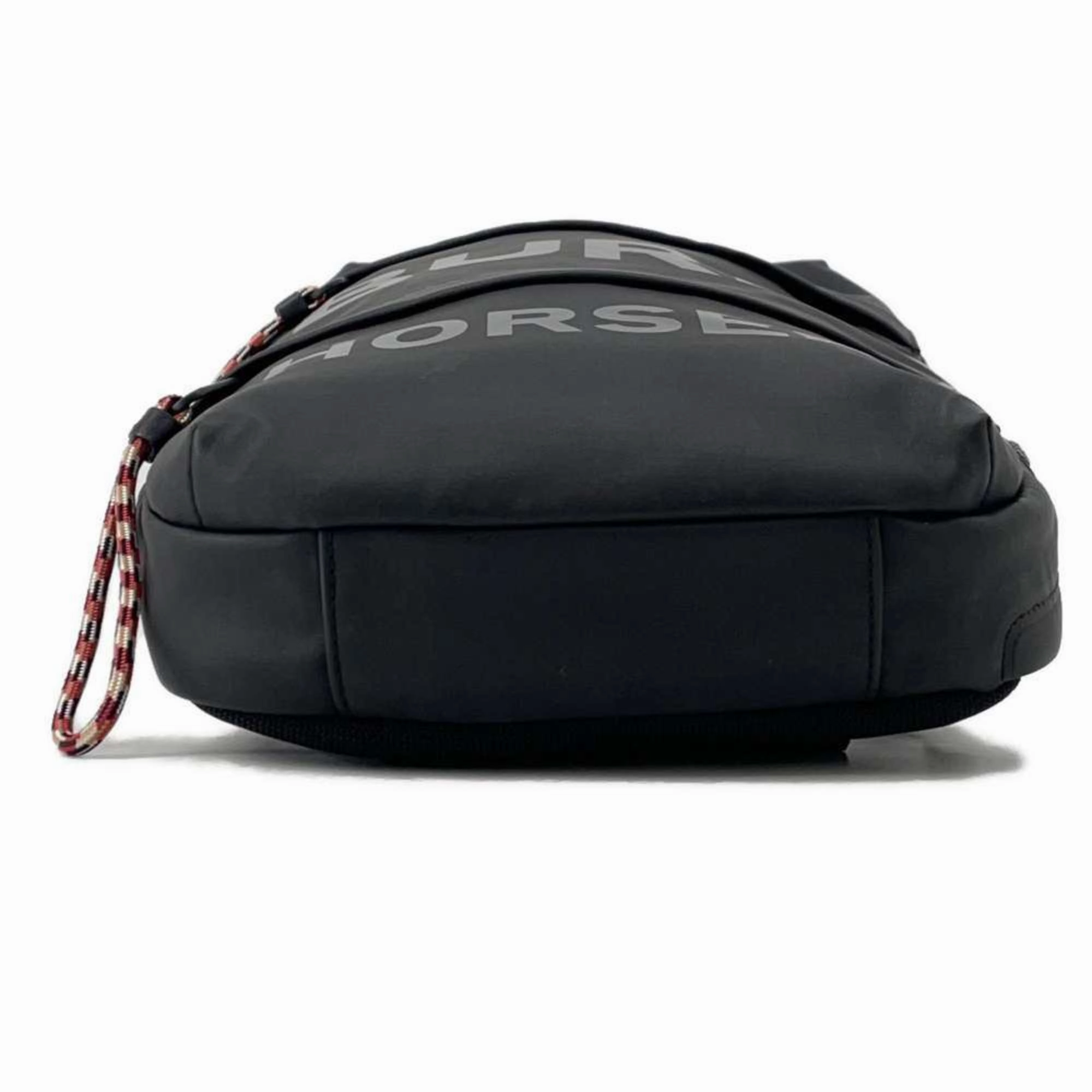 Burberry Leather Sling Bag (Pre-Owned)