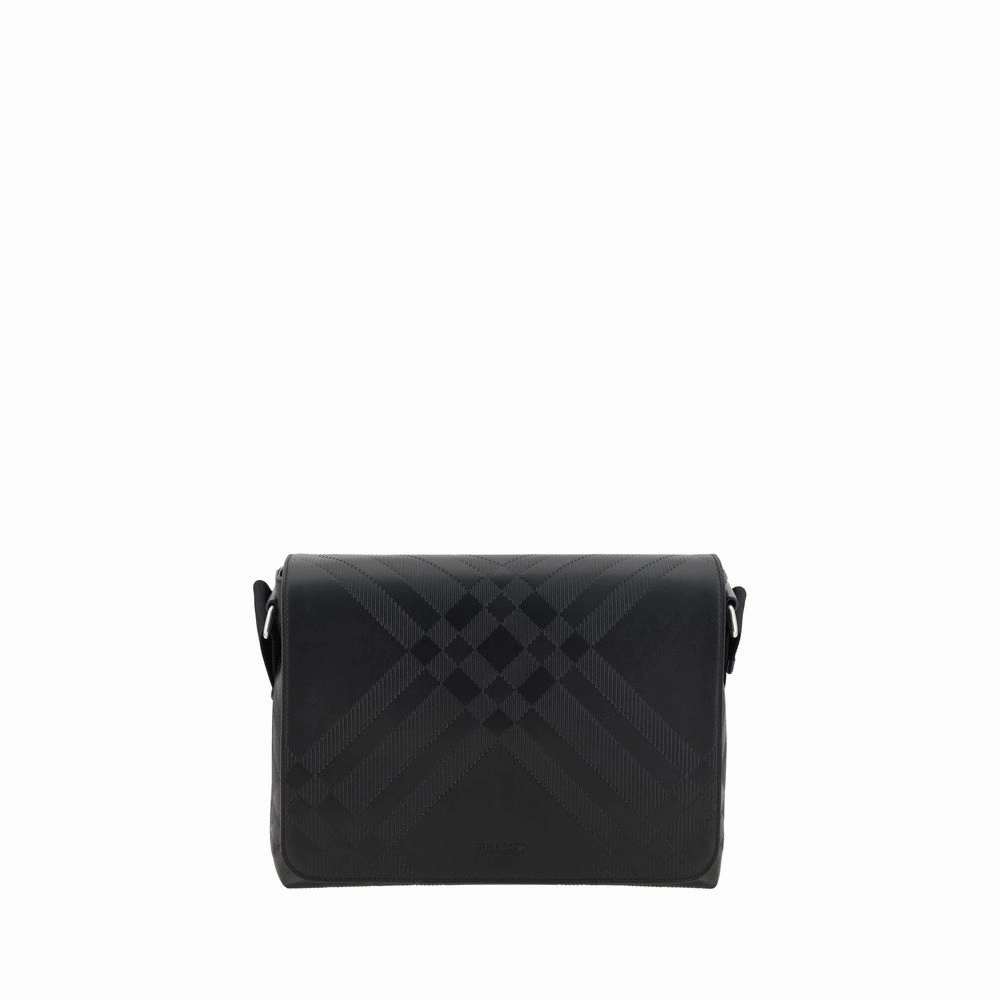 Burberry Messenger Shoulder Men's Bag