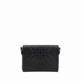 Burberry Messenger Shoulder Men's Bag