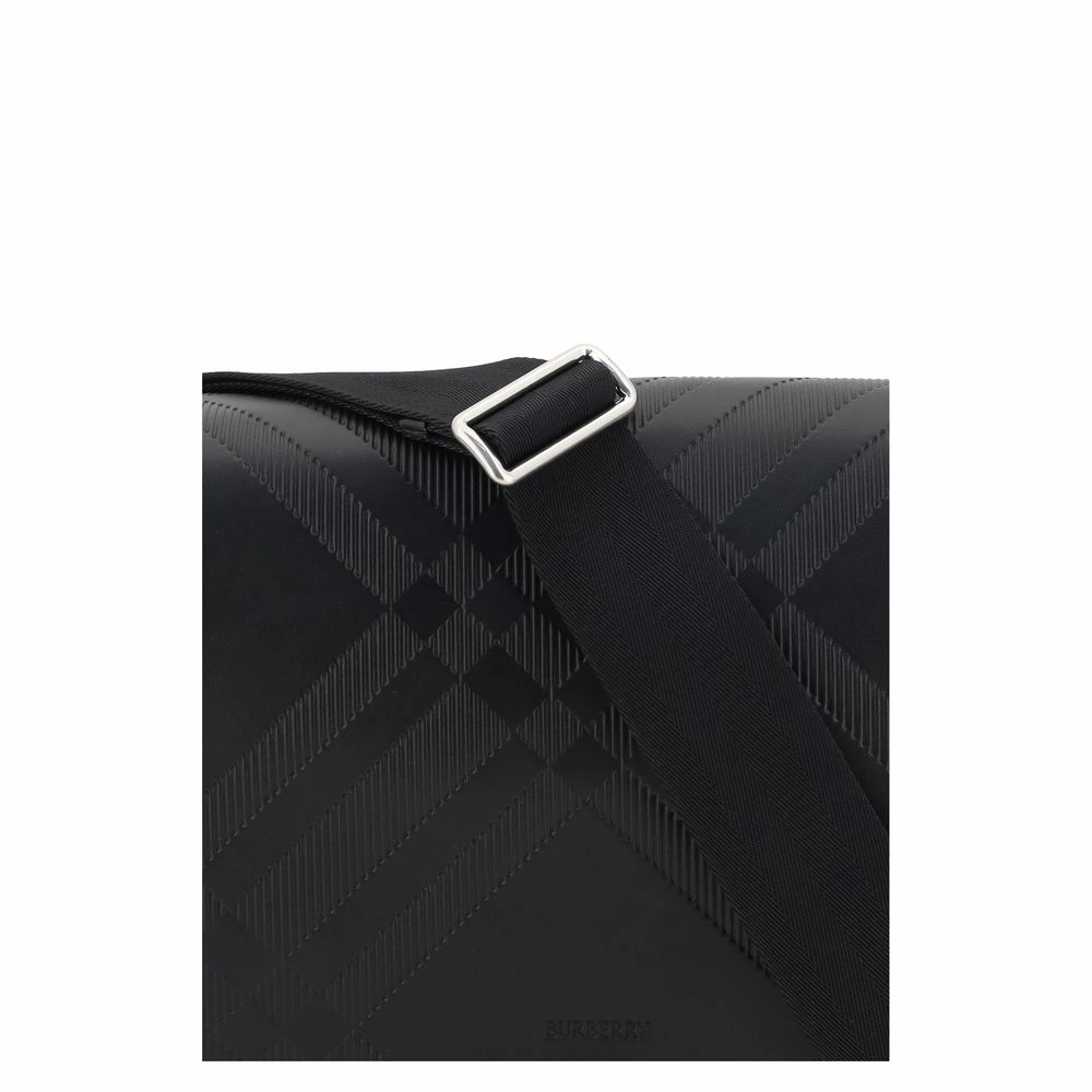 Burberry Messenger Shoulder Men's Bag