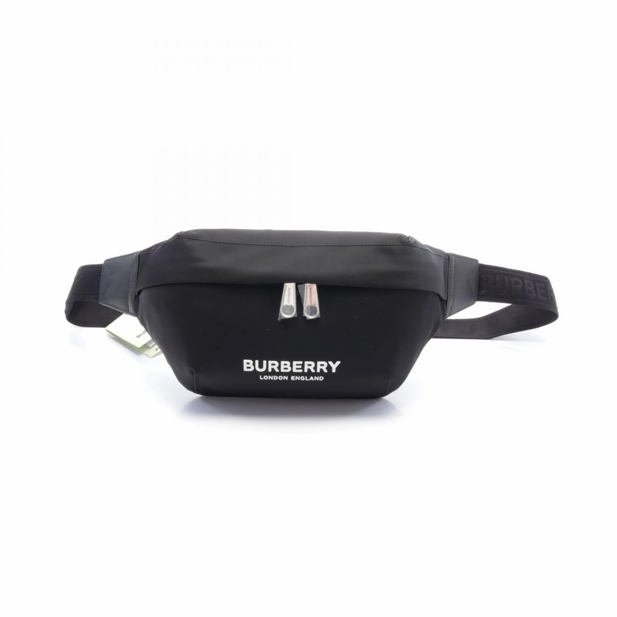 Burberry  Nylon Fanny Pack